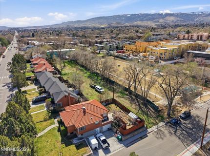 0 Lakeside Drive, Reno, NV 89509 Photo