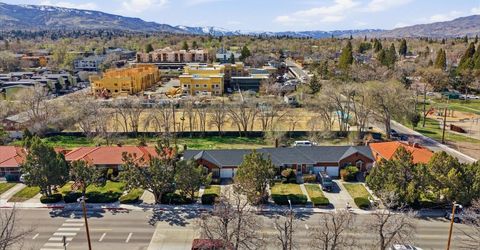 0 Lakeside Drive, Reno, NV 89509 Photo