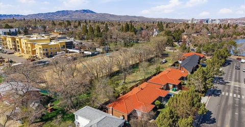 0 Lakeside Drive, Reno, NV 89509 Photo