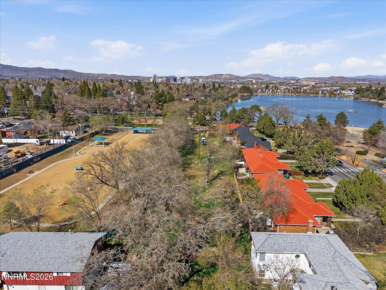 0 Lakeside Drive, Reno, NV 89509 Photo