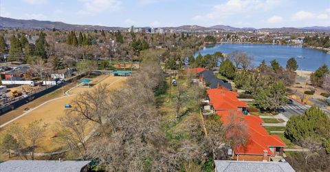 0 Lakeside Drive, Reno, NV 89509 Photo