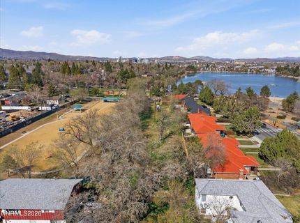 0 Lakeside Drive, Reno, NV 89509 Photo