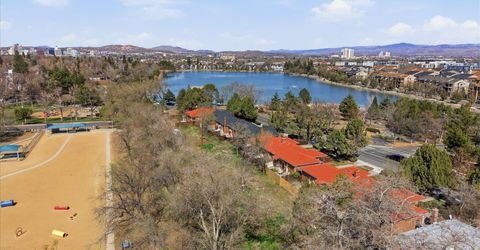 0 Lakeside Drive, Reno, NV 89509 Photo