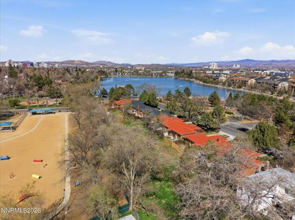 0 Lakeside Drive, Reno, NV 89509 Photo