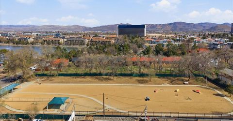 0 Lakeside Drive, Reno, NV 89509 Photo