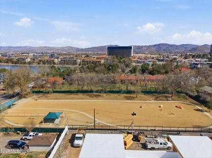 0 Lakeside Drive, Reno, NV 89509 Photo