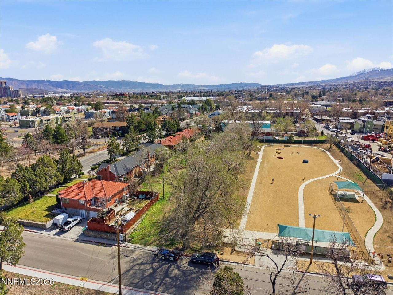 0 Lakeside Drive, Reno, NV 89509 Photo