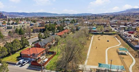 0 Lakeside Drive, Reno, NV 89509 Photo