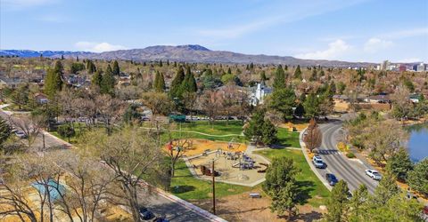 0 Lakeside Drive, Reno, NV 89509 Photo