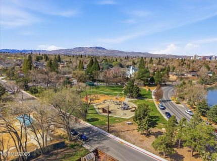 0 Lakeside Drive, Reno, NV 89509 Photo