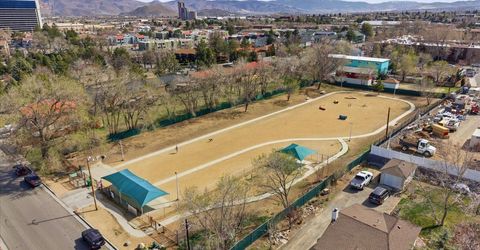 0 Lakeside Drive, Reno, NV 89509 Photo