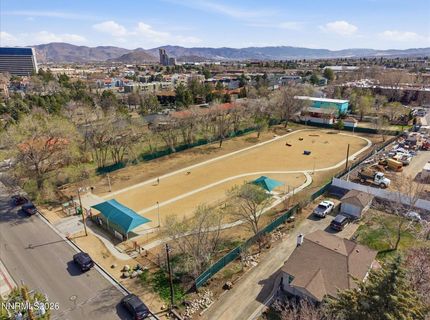 0 Lakeside Drive, Reno, NV 89509 Photo