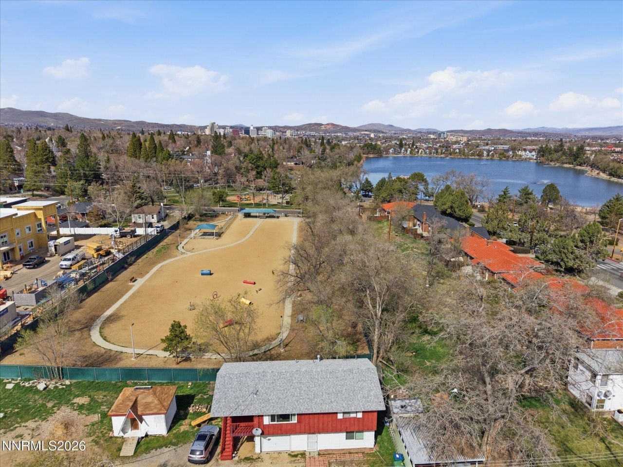 0 Lakeside Drive, Reno, NV 89509 Photo