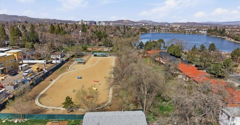 0 Lakeside Drive, Reno, NV 89509 Photo