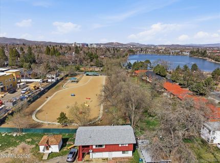 0 Lakeside Drive, Reno, NV 89509 Photo