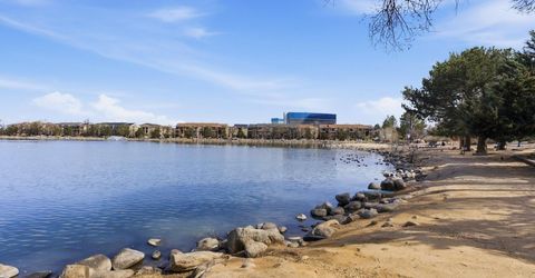 0 Lakeside Drive, Reno, NV 89509 Photo