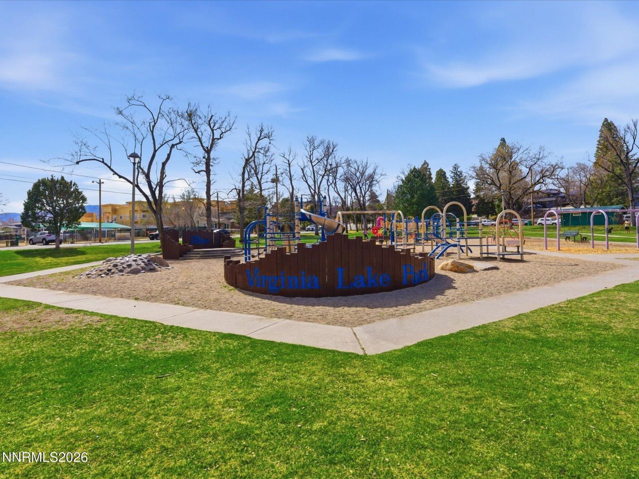 0 Lakeside Drive, Reno, NV 89509 Photo