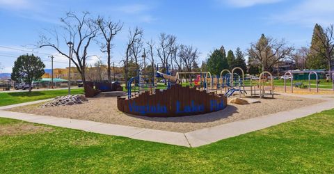 0 Lakeside Drive, Reno, NV 89509 Photo