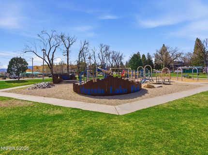 0 Lakeside Drive, Reno, NV 89509 Photo