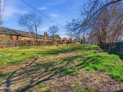 0 Lakeside Drive, Reno, NV 89509 Photo