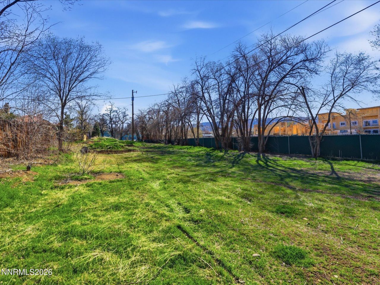 0 Lakeside Drive, Reno, NV 89509 Photo