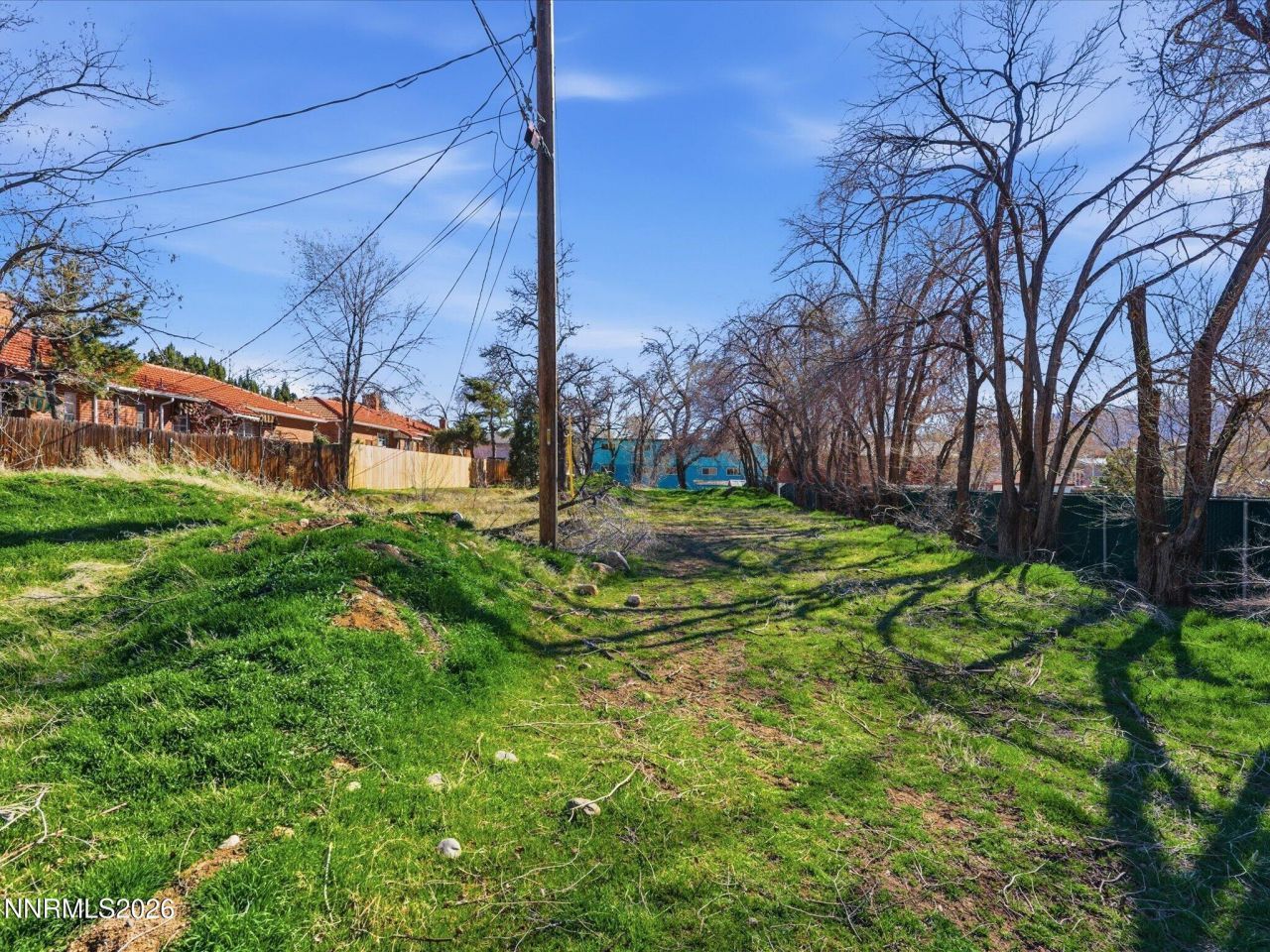 0 Lakeside Drive, Reno, NV 89509 Photo