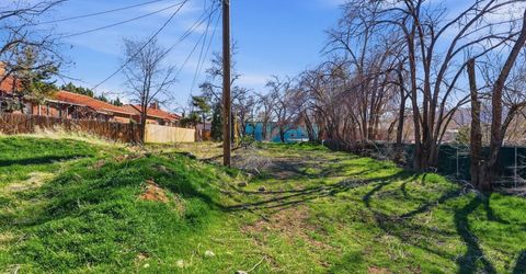 0 Lakeside Drive, Reno, NV 89509 Photo