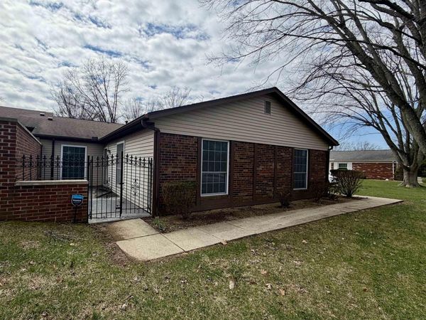 1171 E Carnaby Street, Bloomington, IN 47401