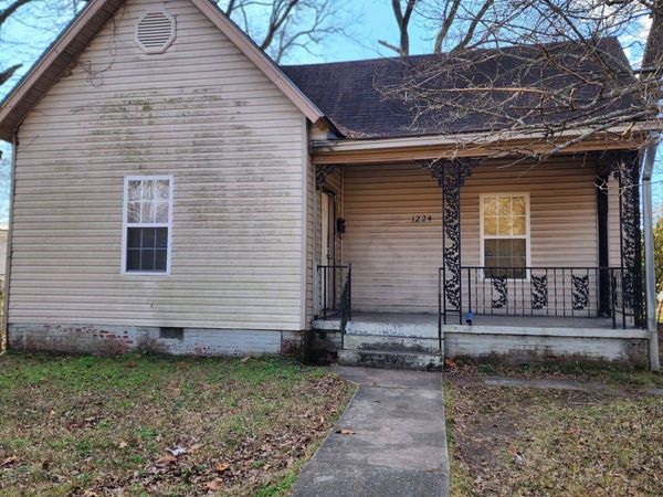 1224 W. Long 17th Street, North Little Rock, AR 72114