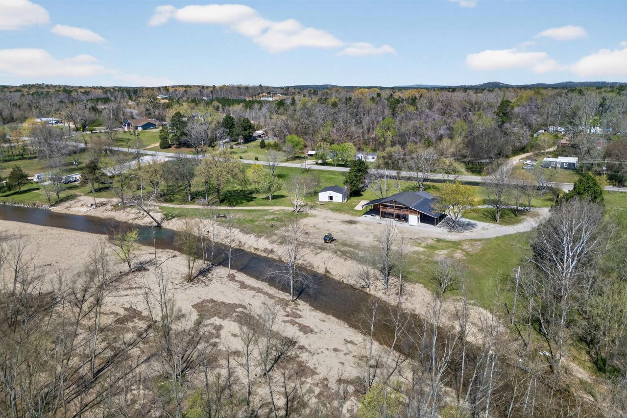 6766 Park Avenue Fountain Lake, AR 71901