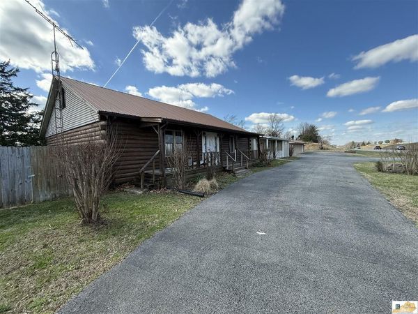 5147 Campbellsville Road , Columbia, KY 42728