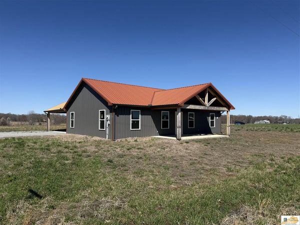 55 Rice Road , Columbia, KY 42728