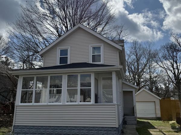 1120 Hickory Street, Niles, MI 49120