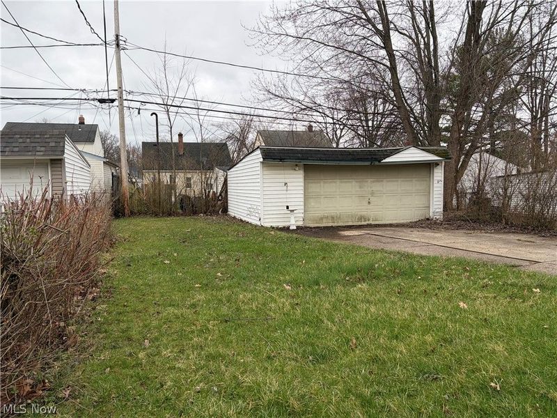 14112 Krems Avenue, Maple Heights, OH 44137 Photo 4