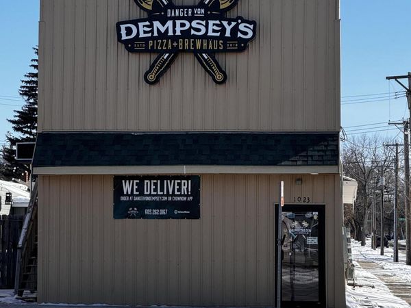 1023 S MAIN STREET, Aberdeen, SD 57401