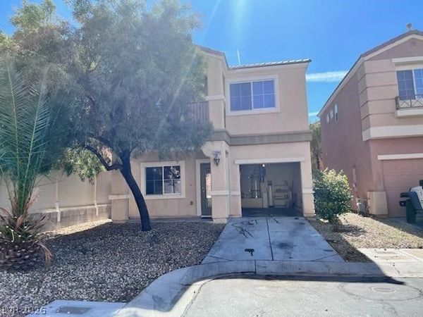 11084 Arcadia Sunrise Drive , Henderson, NV 89052