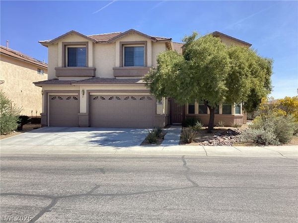 11388 Buena Sera Street , Las Vegas, NV 89141