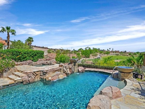 12 Via Ravello, Henderson, NV 89011