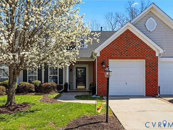 904 Southwinds Drive, Glen Allen, VA 23059
