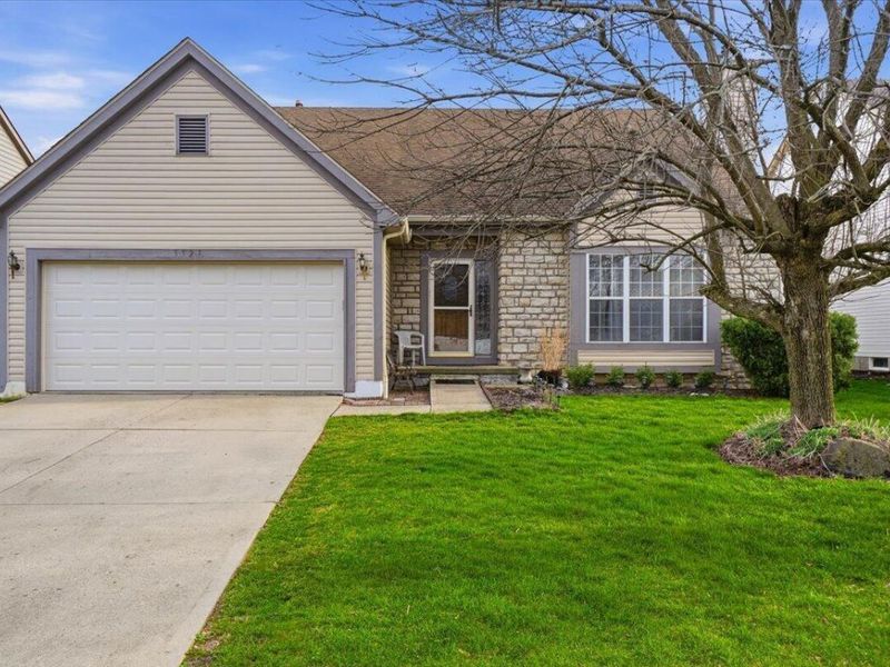 5521 Mirage Drive, Hilliard, OH 43026 Photo 1