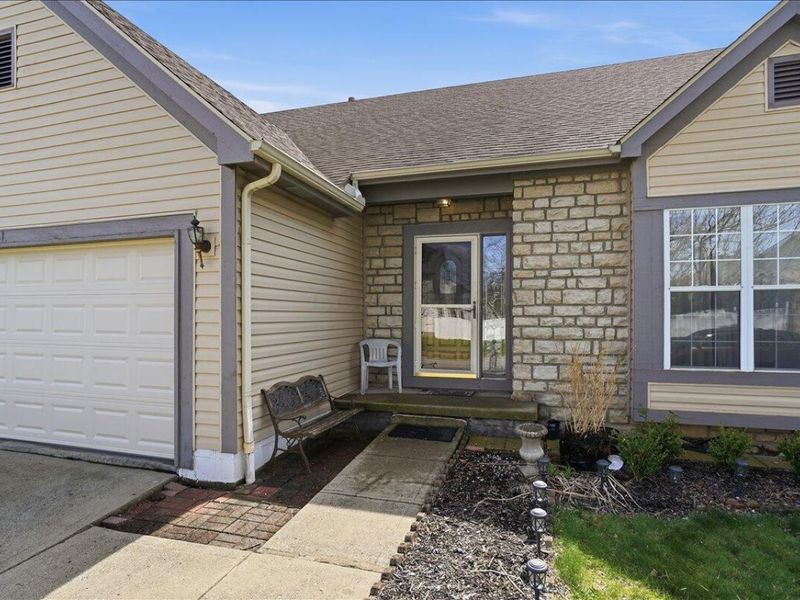 5521 Mirage Drive, Hilliard, OH 43026 Photo 3