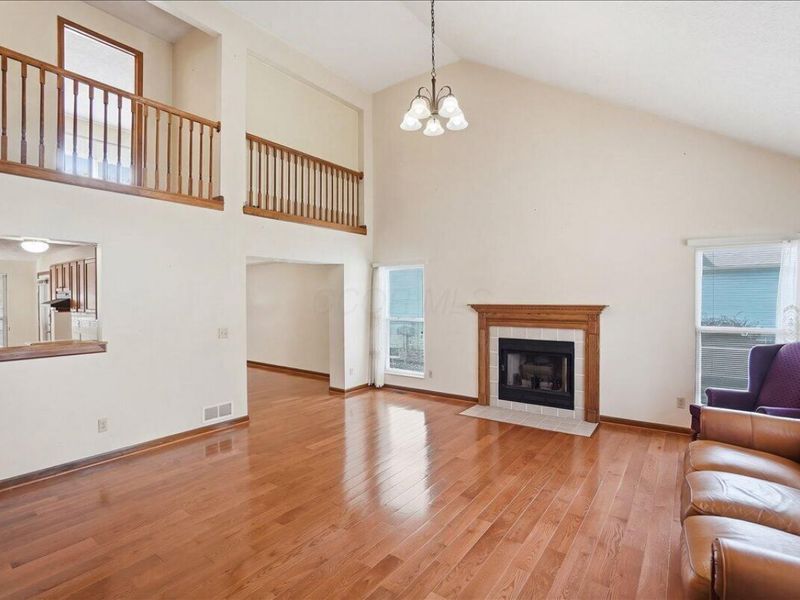 5521 Mirage Drive, Hilliard, OH 43026 Photo 4