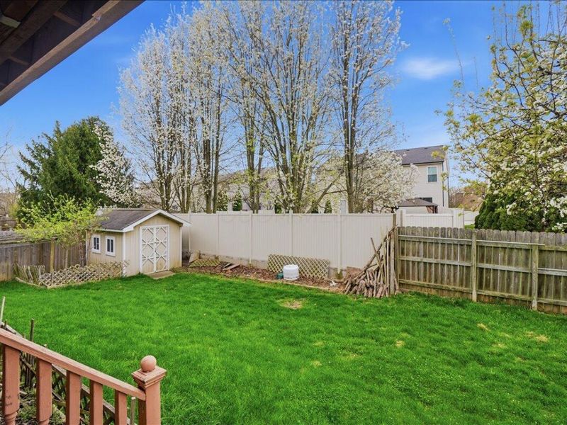 5521 Mirage Drive, Hilliard, OH 43026 Photo 49