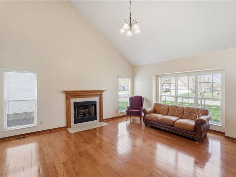 5521 Mirage Drive, Hilliard, OH 43026 Photo 5