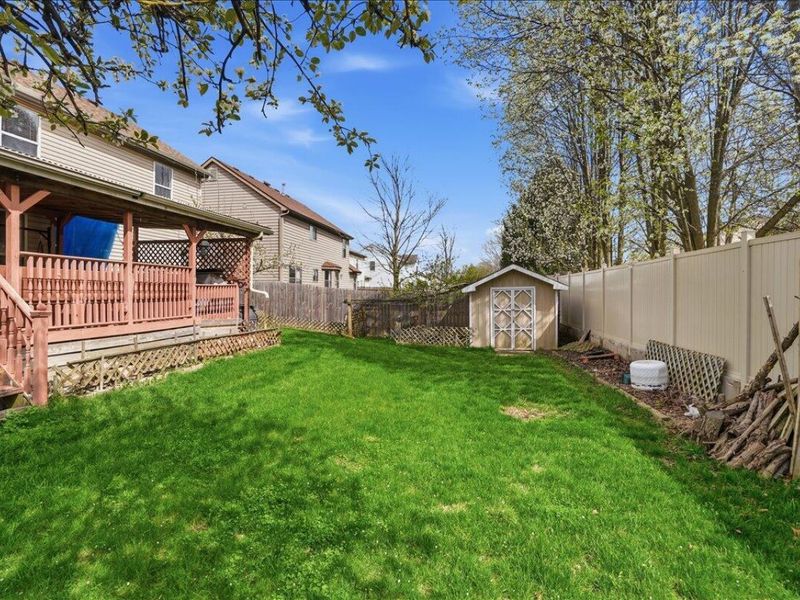 5521 Mirage Drive, Hilliard, OH 43026 Photo 50