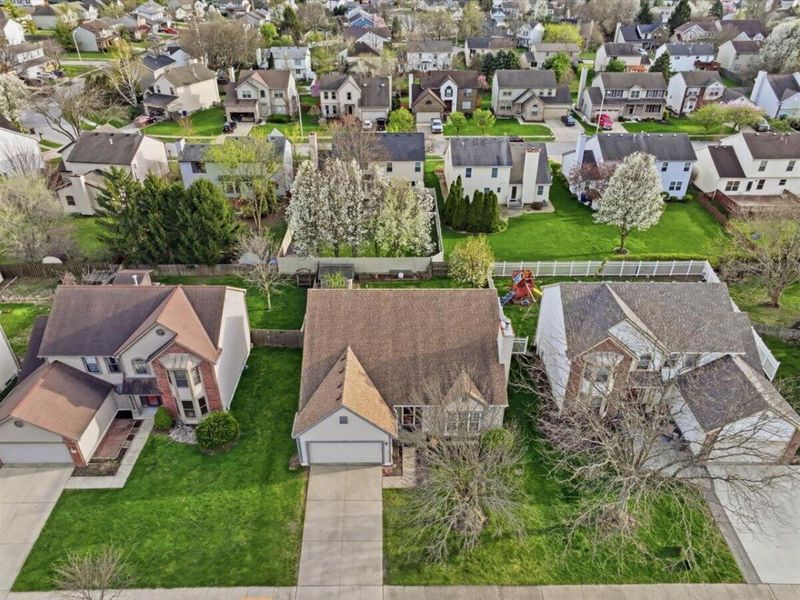 5521 Mirage Drive, Hilliard, OH 43026 Photo 52