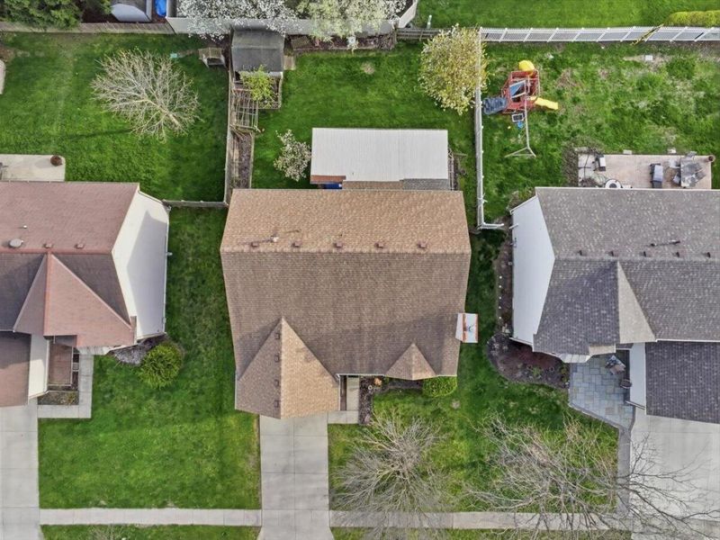 5521 Mirage Drive, Hilliard, OH 43026 Photo 53