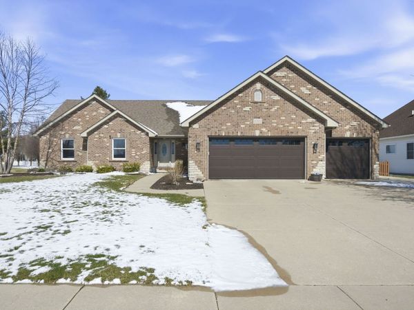 3101 Ernest Drive , Sandwich, IL 60548