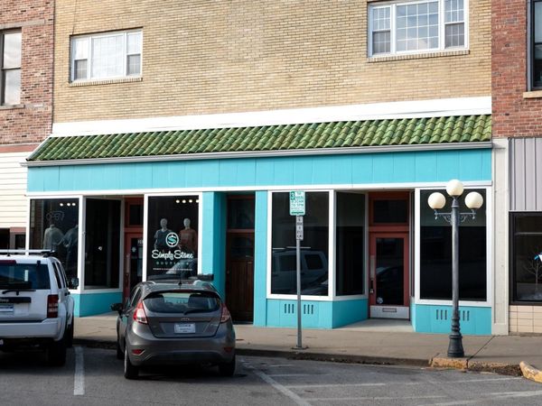 203 W Madison Street , Pontiac, IL 61764