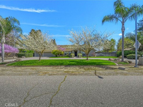 2826 Clydesdale Avenue, Atwater, CA 95301